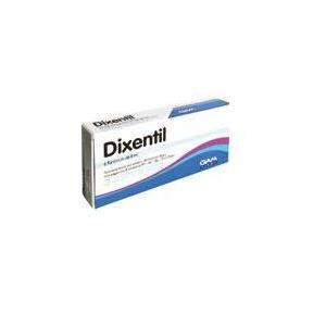 Dixentil Flaconcini