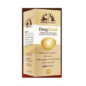 DMG-GOLD 50 ML