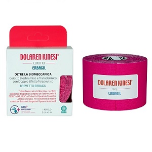 DOLAREN KINESI EMULGEL FUCSIA