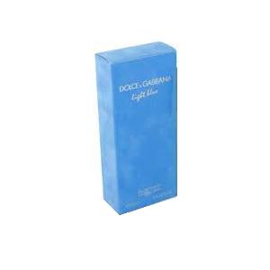 Dolce & Gabbana Light Blue Eau de Toilette 