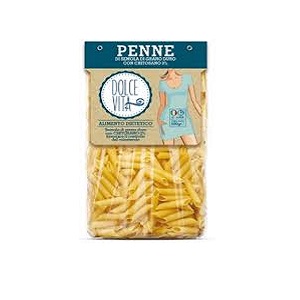 DOLCEVITA PENNE RIGATE