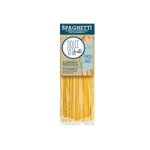DOLCEVITA SPAGHETTI