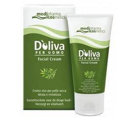 DOLIVE PER UOMO CREMA VISO GIORNO