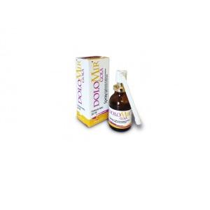 DOLOMIR GOLA SPRAY