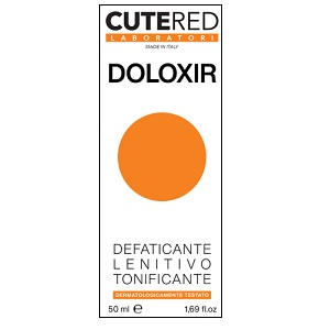 DOLOXIR 50 ML