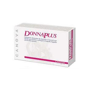 DONNAPLUS