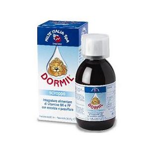 DORMIL SCIROPPO
