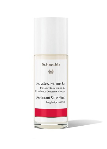 DR HAUSCHKA DEOLATTE SALVIA MENTA