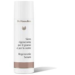 DR HAUSCHKA SIERO RIGENERANTE Giorno Notte