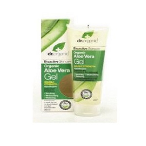 DR ORGANIC ALOE VERA GEL
