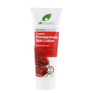 DR ORGANIC POMEGRANATE SKIN LOTION