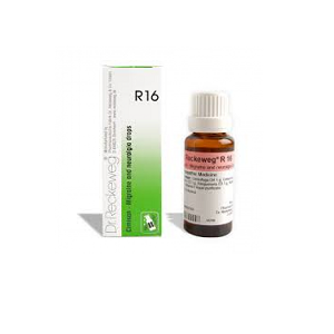 Dr RECKEWEG R16 GOCCE