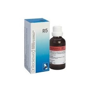 Dr RECKEWEG R5 GOCCE