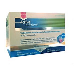 DR THEISS ACTIVE NUTRIENT INTENSIVKUR