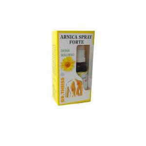DR THEISS ARNICA SPRAY RINFRESCANTE
