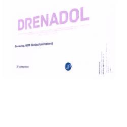 DRENADOL Compresse