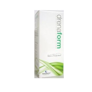 DRENAFORM SOL IAL 50 ML