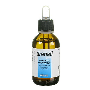 DRENALL GOCCE 50 ML