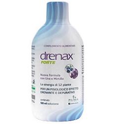 DRENAX FORTE MIRTILLO