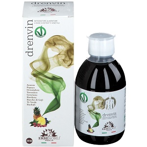 DRENVIN 250 ML