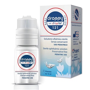 DROPPY 121 COLLIRIO BAMBINI