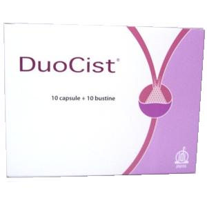 DUOCIST