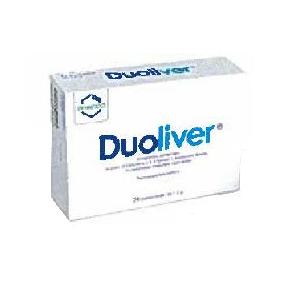 DUOLIVER Compresse