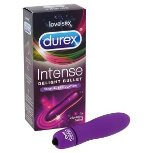 DUREX PLAY DELIGHT