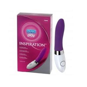 Durex Play INSPIRATION