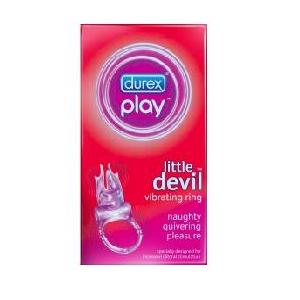 Durex Play Little Devil