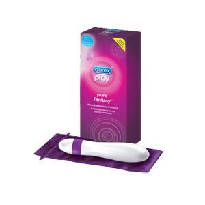 Durex Play PURE FANTASY