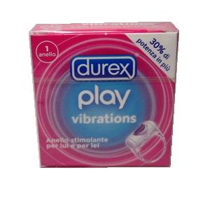 DUREX PLAY VIBRATION