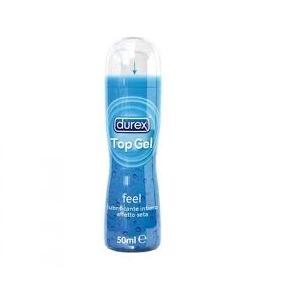 DUREX TOP GEL FEEL