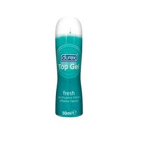 DUREX TOP GEL FRESH