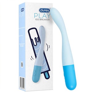 DUREX VIBRATORE SLIM ICE BREAKER