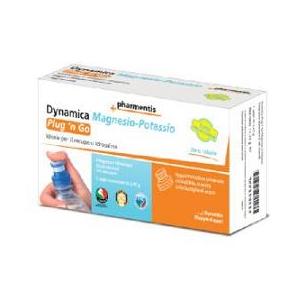 Dynamica Plug’n Go