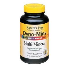 DYNO MINS MULTIMINERALI