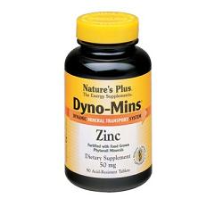 DYNO MINS ZINCO
