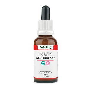 EASY LIQUID MINERAL MOLIBDENO