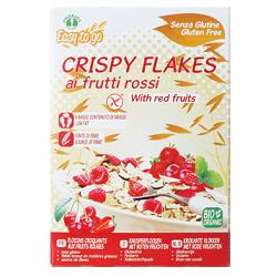 Easy To Go CRISPY FLAKES FRUTTI ROSSI