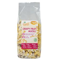 Easy To Go CRISPY FRUIT MUESLI