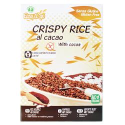 Easy To Go CRISPY RICE CACAO