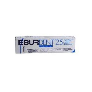 EBURDENT 25 Dentifricio