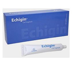 ECHIGIN GEL VAGINALE Applicatori