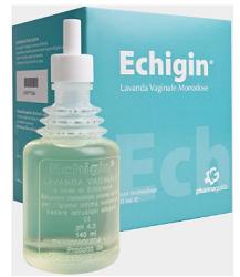 ECHIGIN LAVANDA VAGINALE FLACONI