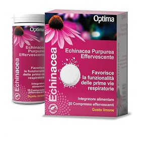 ECHINACEA EFFERVESCENTE C