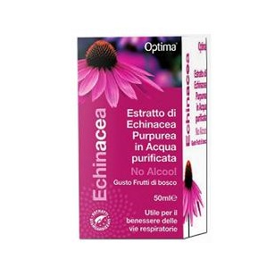 ECHINACEA ESTRATTO NO ALCOOL