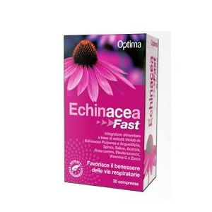 ECHINACEA FAST COMPRESSE