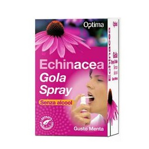 ECHINACEA GOLA SPRAY