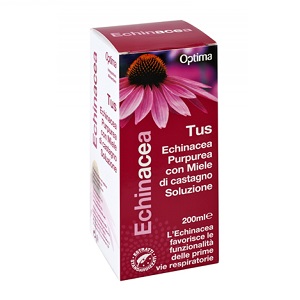 ECHINACEA TUS SCIROPPO